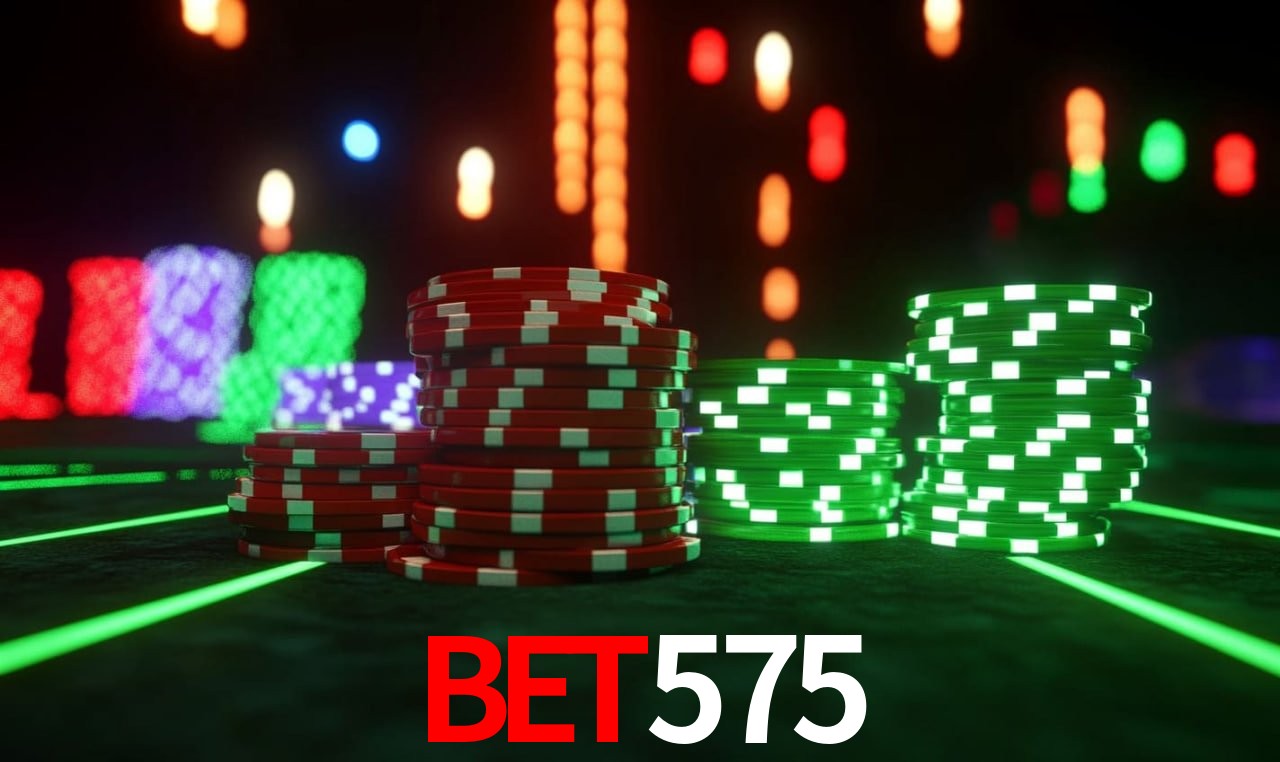 Experiência VIP BET575