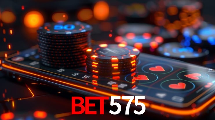 Statistics BET575