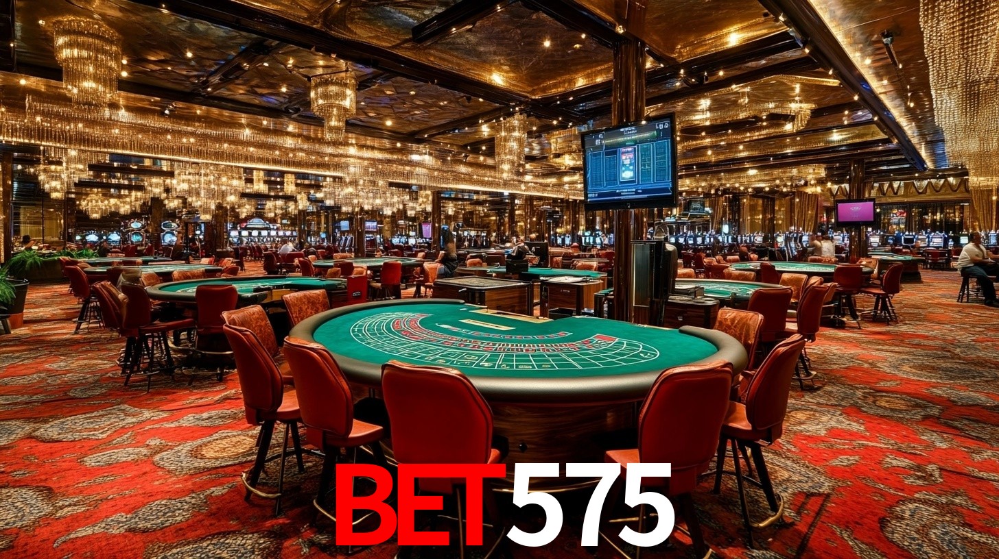 BET575 - Cassino Aposta Radical - BET575.COM