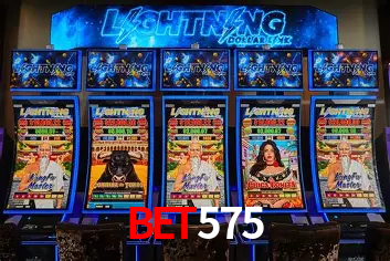 Desvendando o Mundo dos Jogos Virtuais na BET575