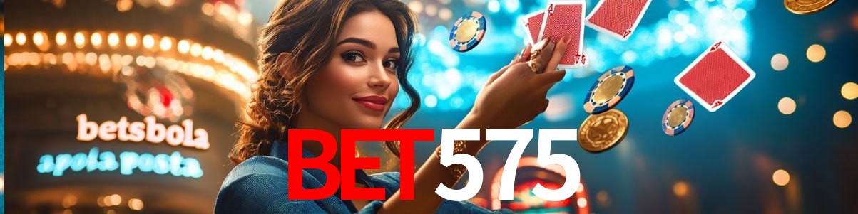 Welcome Bonus BET575