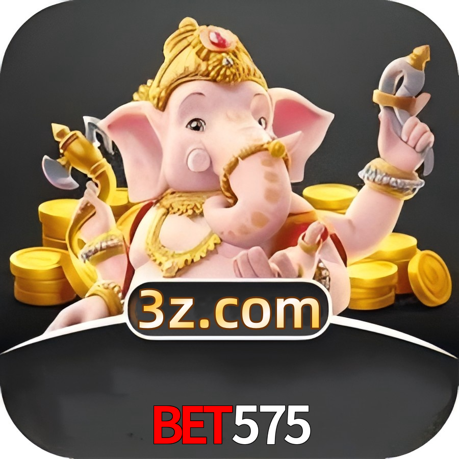 BET575 Logo