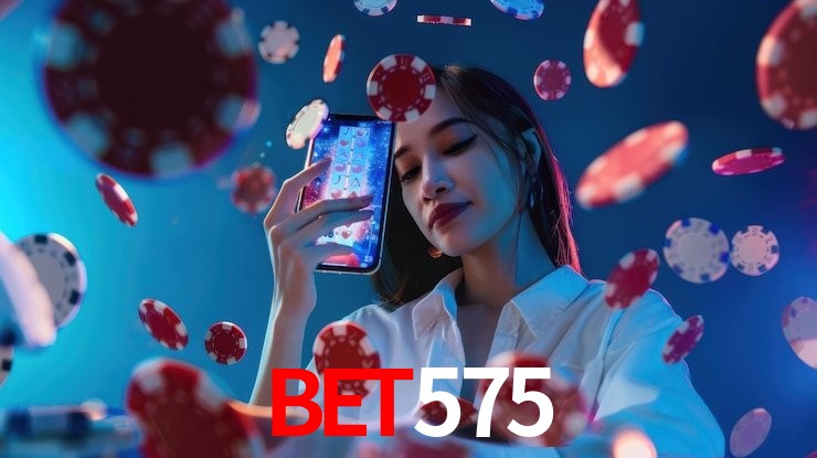Descubra o Programa VIP da BET575: Vantagens Exclusivas para Jogadores