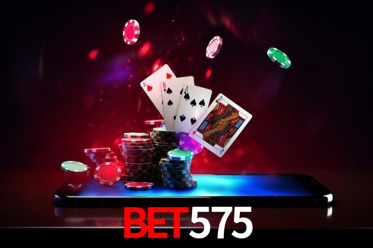 Bonus Features BET575