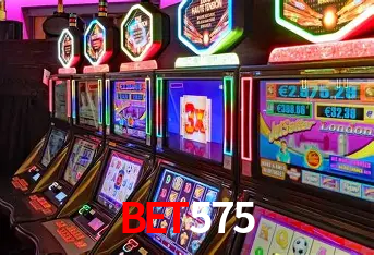 A Popularidade dos Caça-Níqueis no BET575