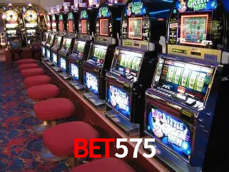 Descubra a Essência do BET575: Nossa História e Compromissos