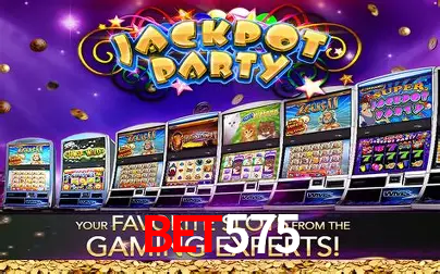 Descubra a Magia dos Jogos de Arcade no BET575