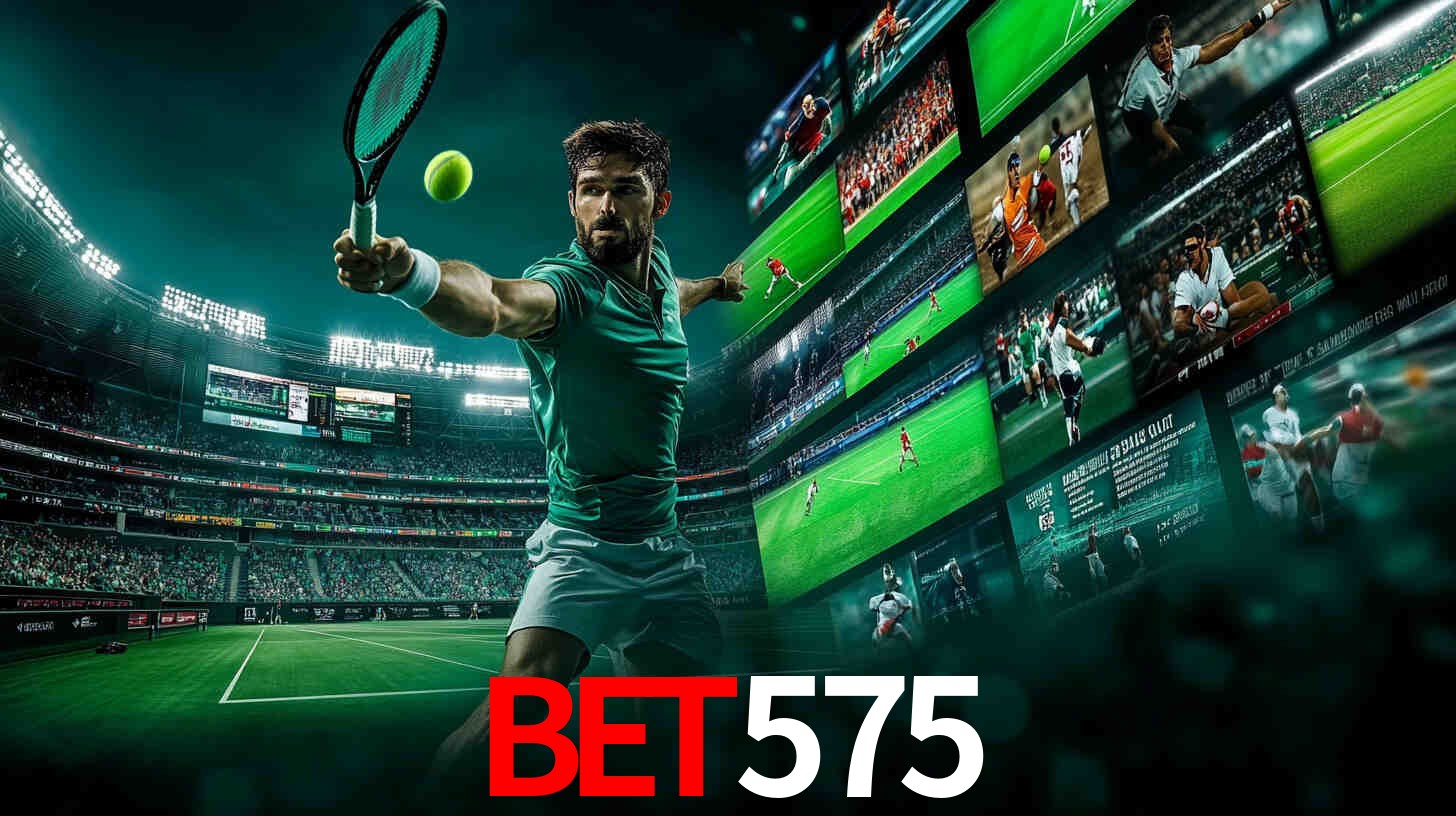 Desvendando o Mundo dos Jogos Virtuais na BET575