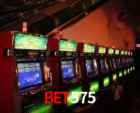 APP oficial da BET575 para mobile