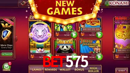 Blackjack Table BET575