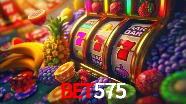 Exclusive Offers BET575