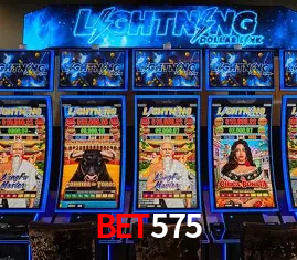 Desvendando o Mundo dos Jogos Virtuais na BET575