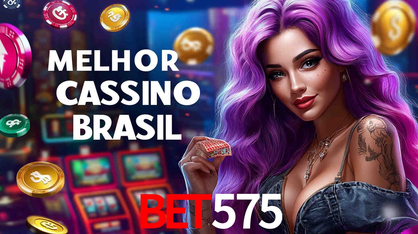 A Popularidade dos Caça-Níqueis no BET575