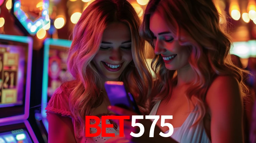 BET575 app