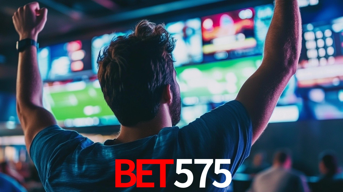 BET575: Seu Especialista em Apostas Esportivas Brasileiras