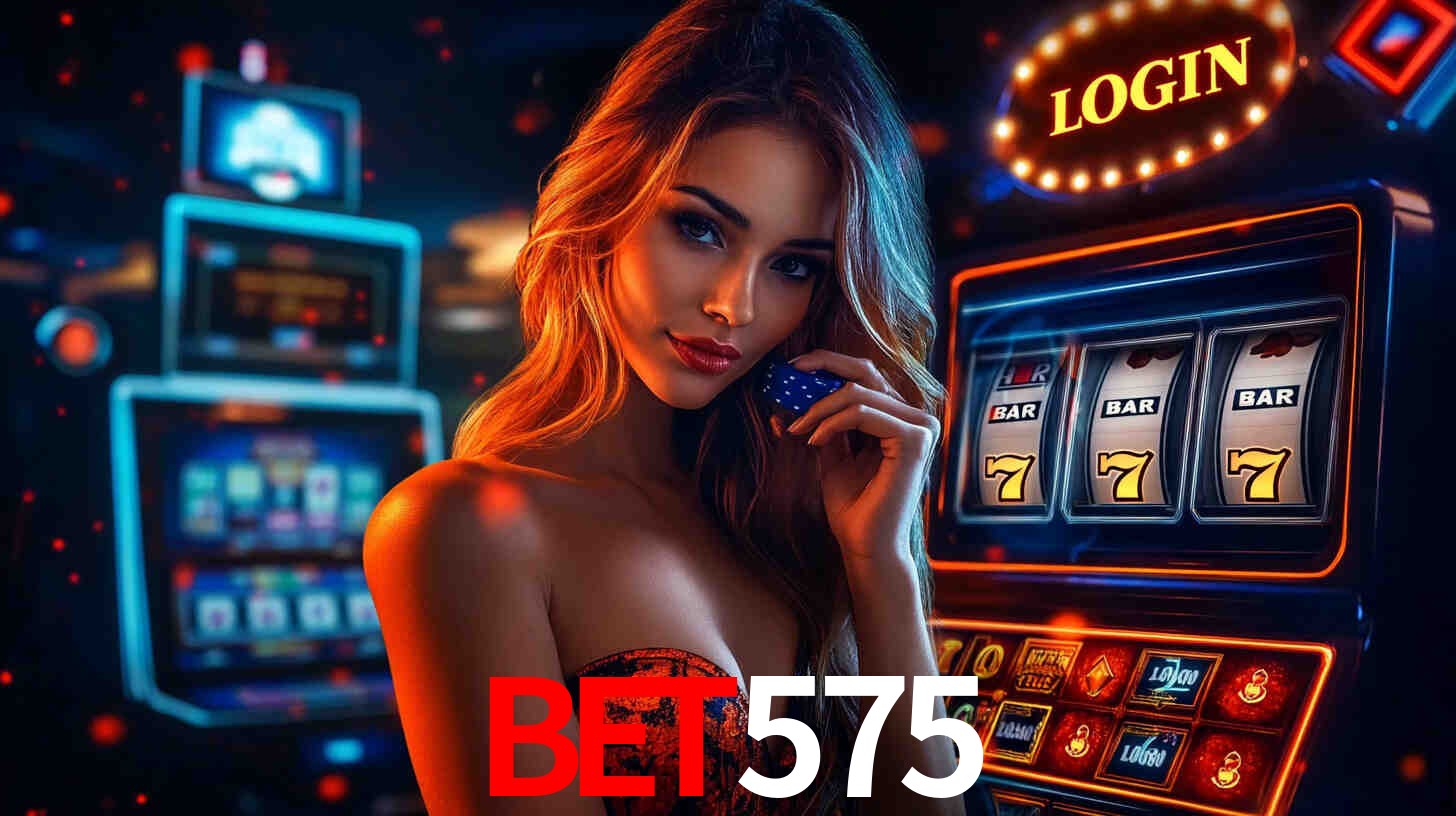 BET575 app