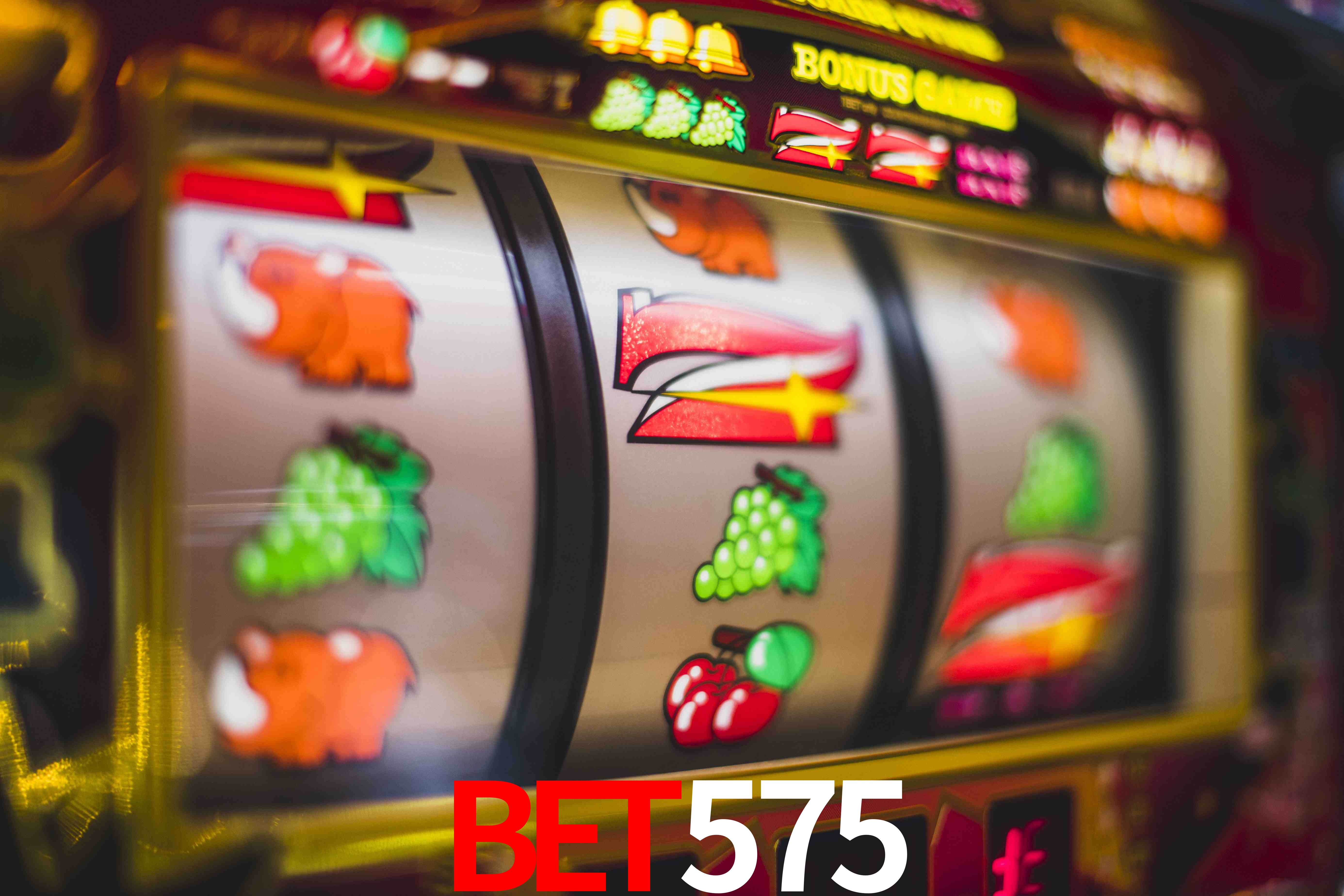 Crash Games Strategies BET575