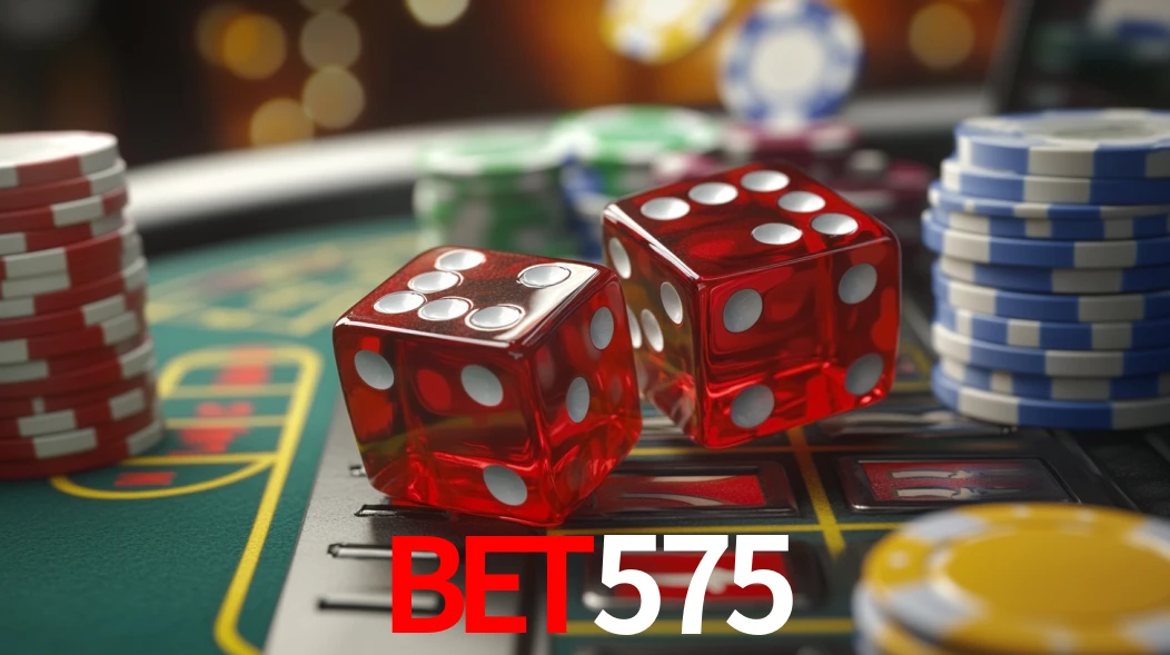 Welcome Bonus BET575