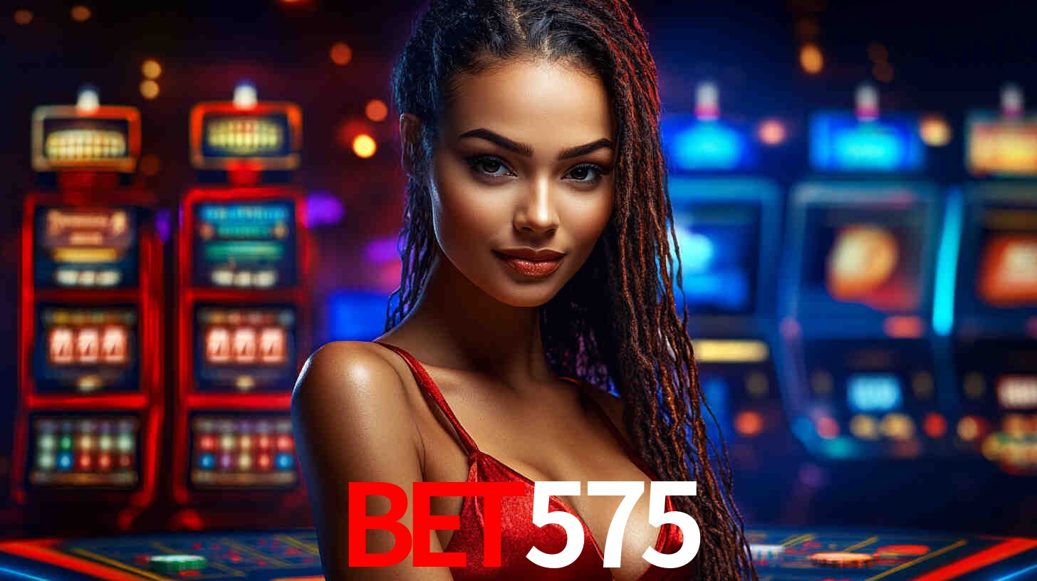 A Popularidade dos Caça-Níqueis no BET575