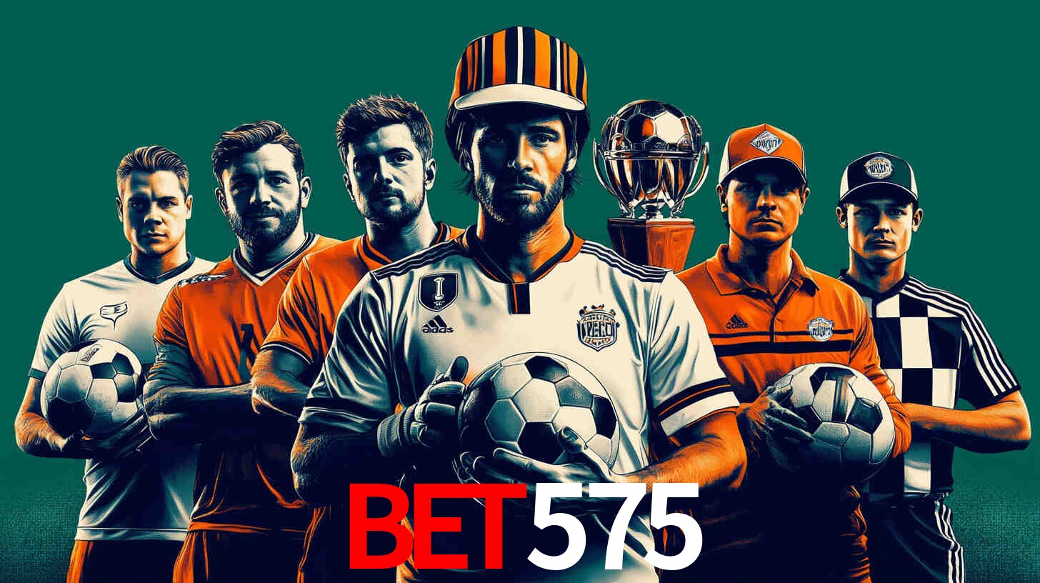 Descubra o Programa VIP da BET575: Vantagens Exclusivas para Jogadores