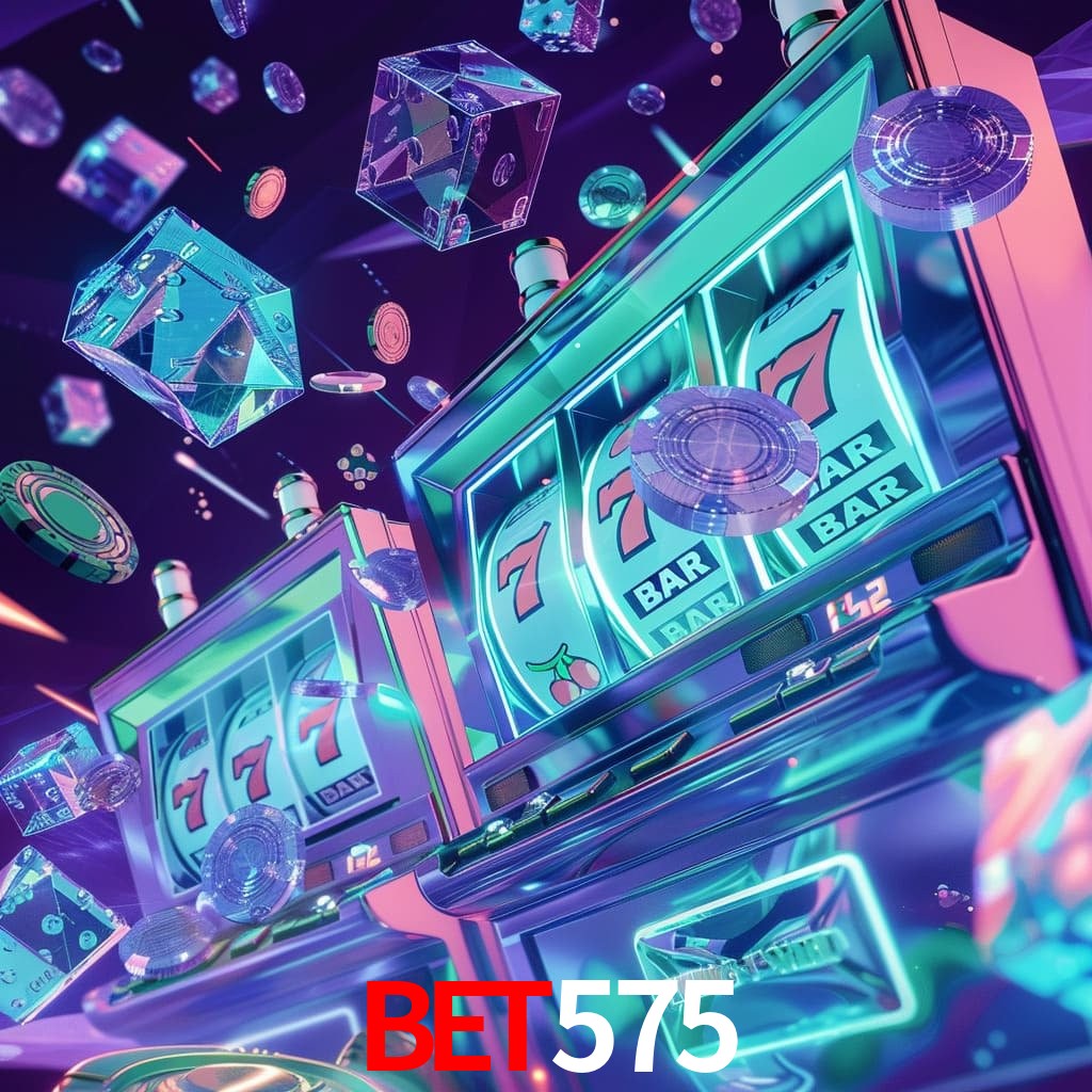 A Emoção da Loteria na BET575: Uma Chance de Mudança de Vida