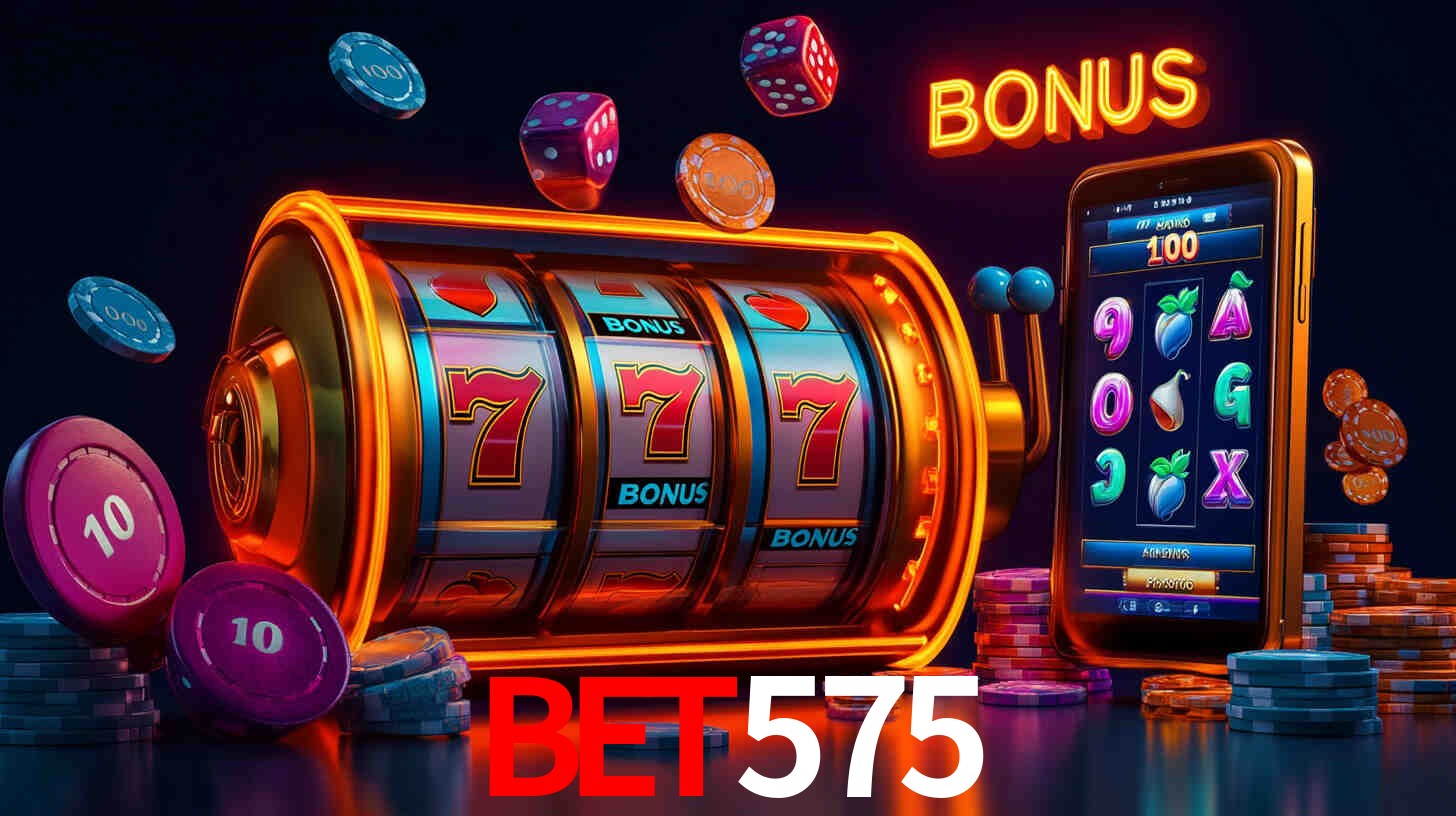 Apostas Esportivas na BET575: Um Guia Completo