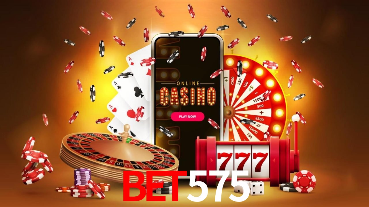 A Emoção da Loteria na BET575: Uma Chance de Mudança de Vida