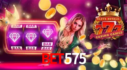 A Experiência Imersiva dos Cassinos Ao Vivo no BET575