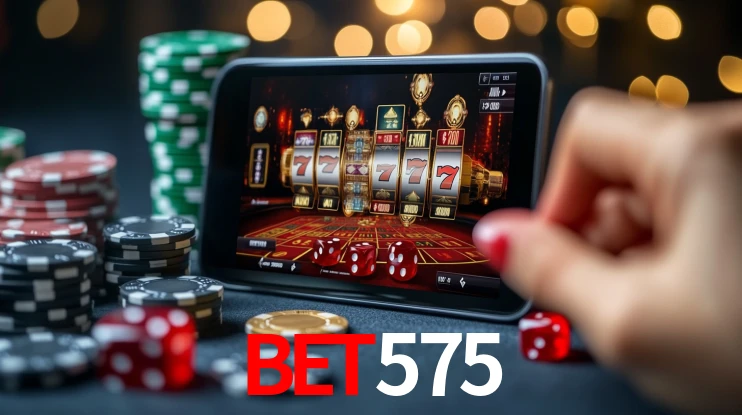 Exclusive Games BET575