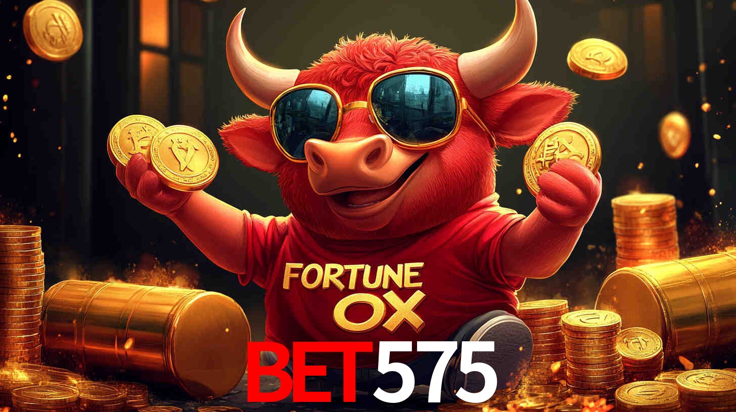 Descubra a Magia dos Jogos de Arcade no BET575