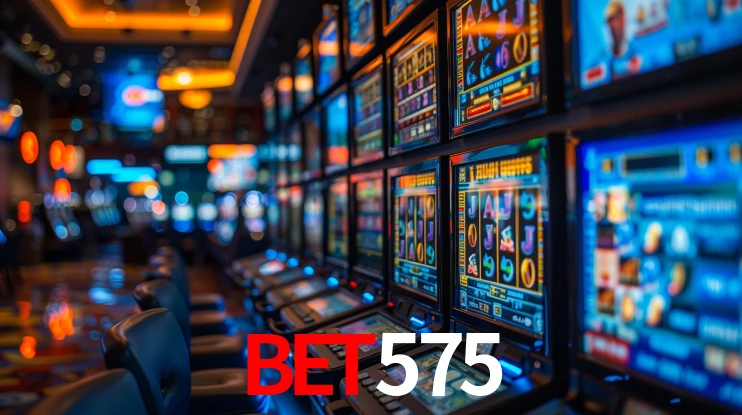 2FA Security BET575