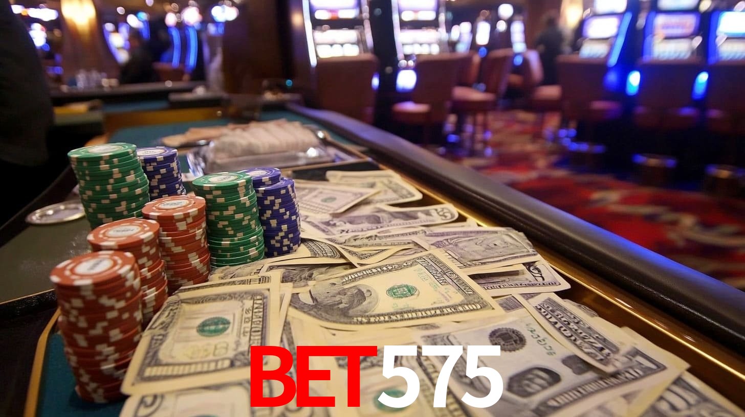 Weekend Specials BET575