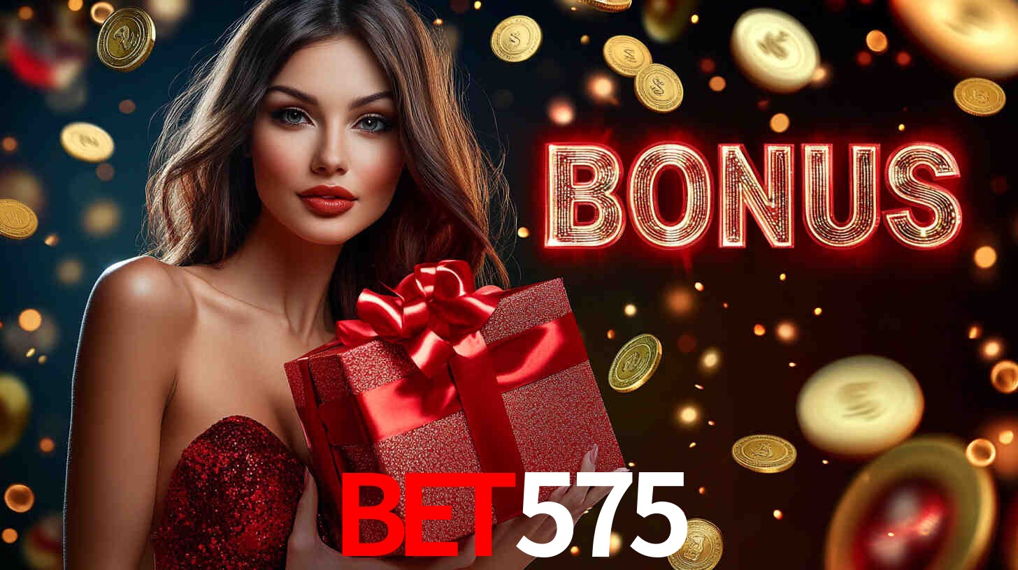 Apostas Esportivas na BET575: Um Guia Completo