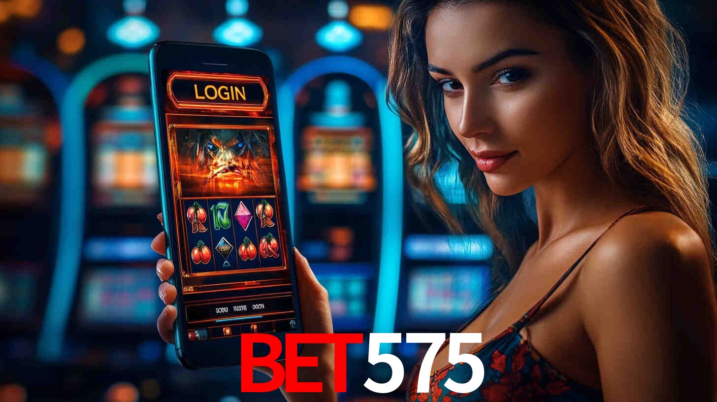 Bônus Generosos e Exclusivos no BET575 para Você!