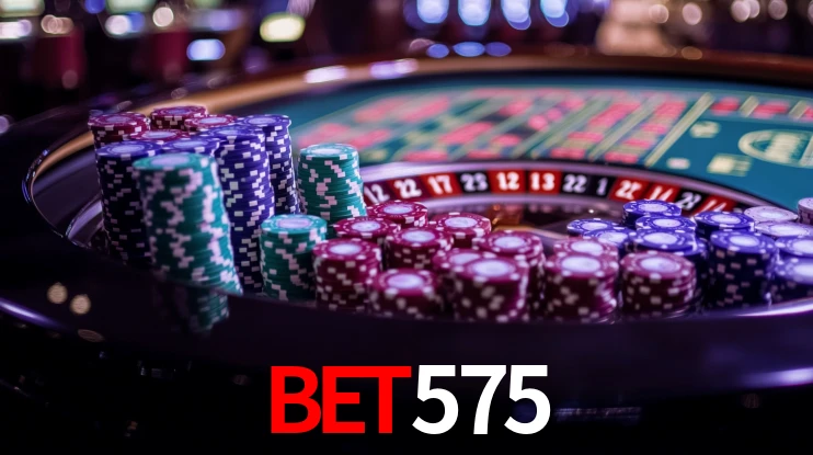 Programa VIP BET575