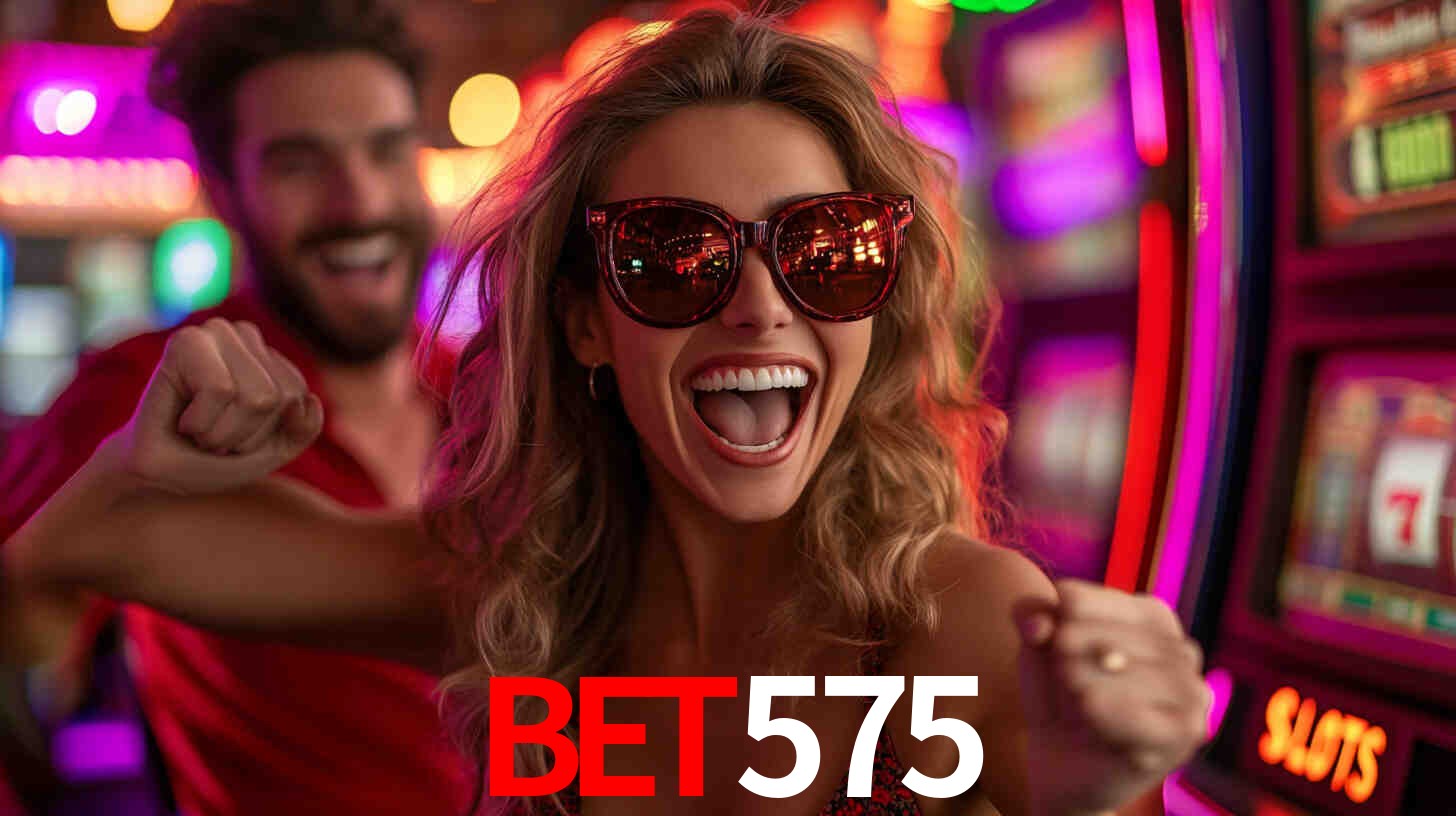 A Experiência Imersiva dos Cassinos Ao Vivo no BET575