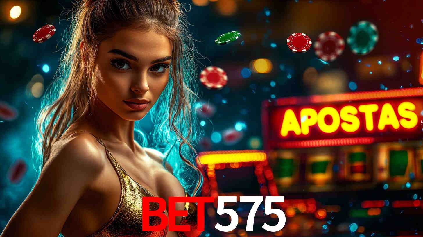 Inovações de Jogos na BET575: O Futuro das Experiências Interativas