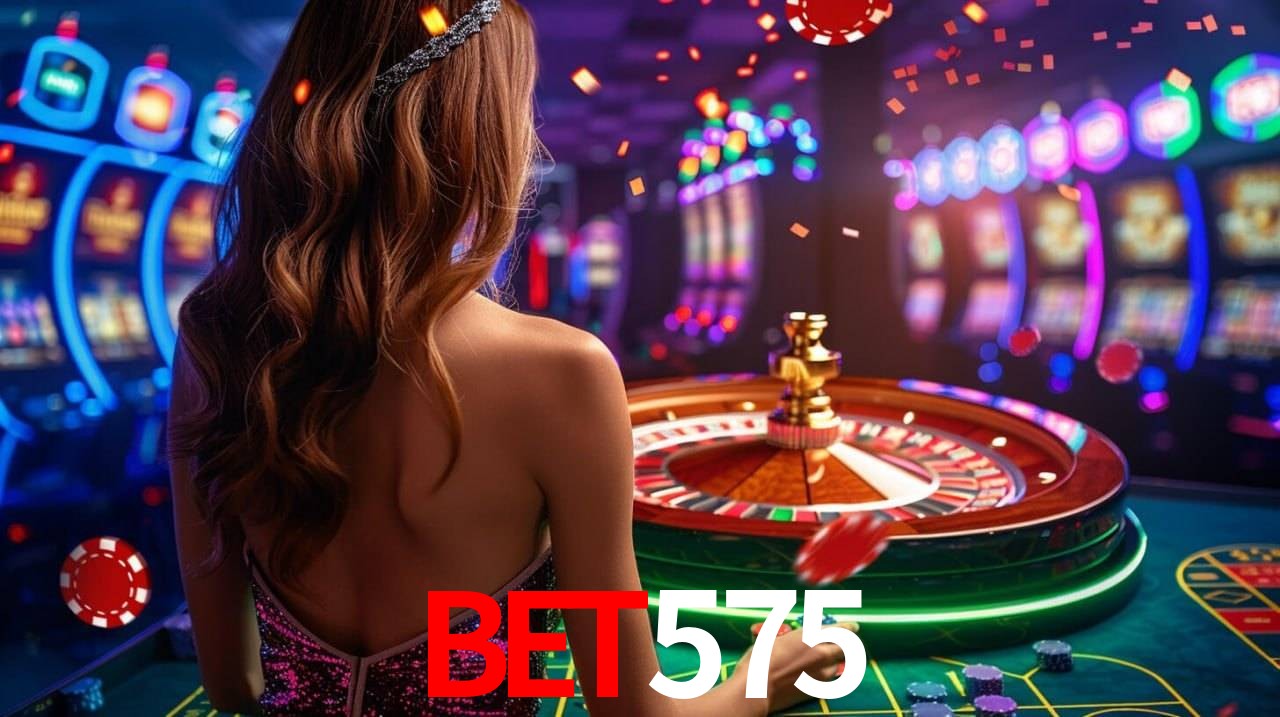 BET575 App Interface