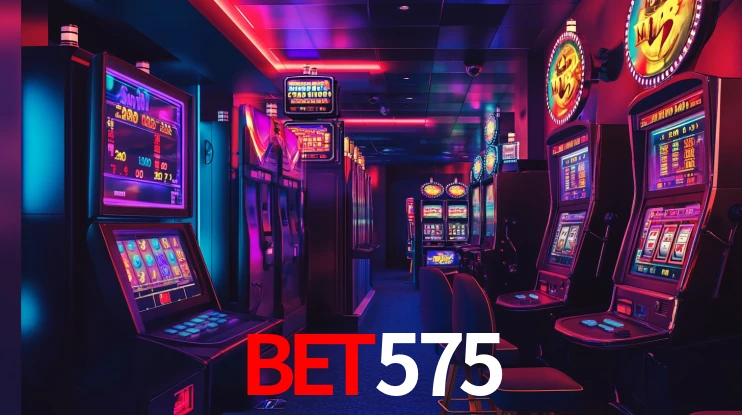 Welcome Bonus BET575