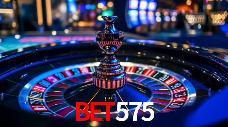 Explore as vantagens do BET575: serviço profissional e confiabilidade