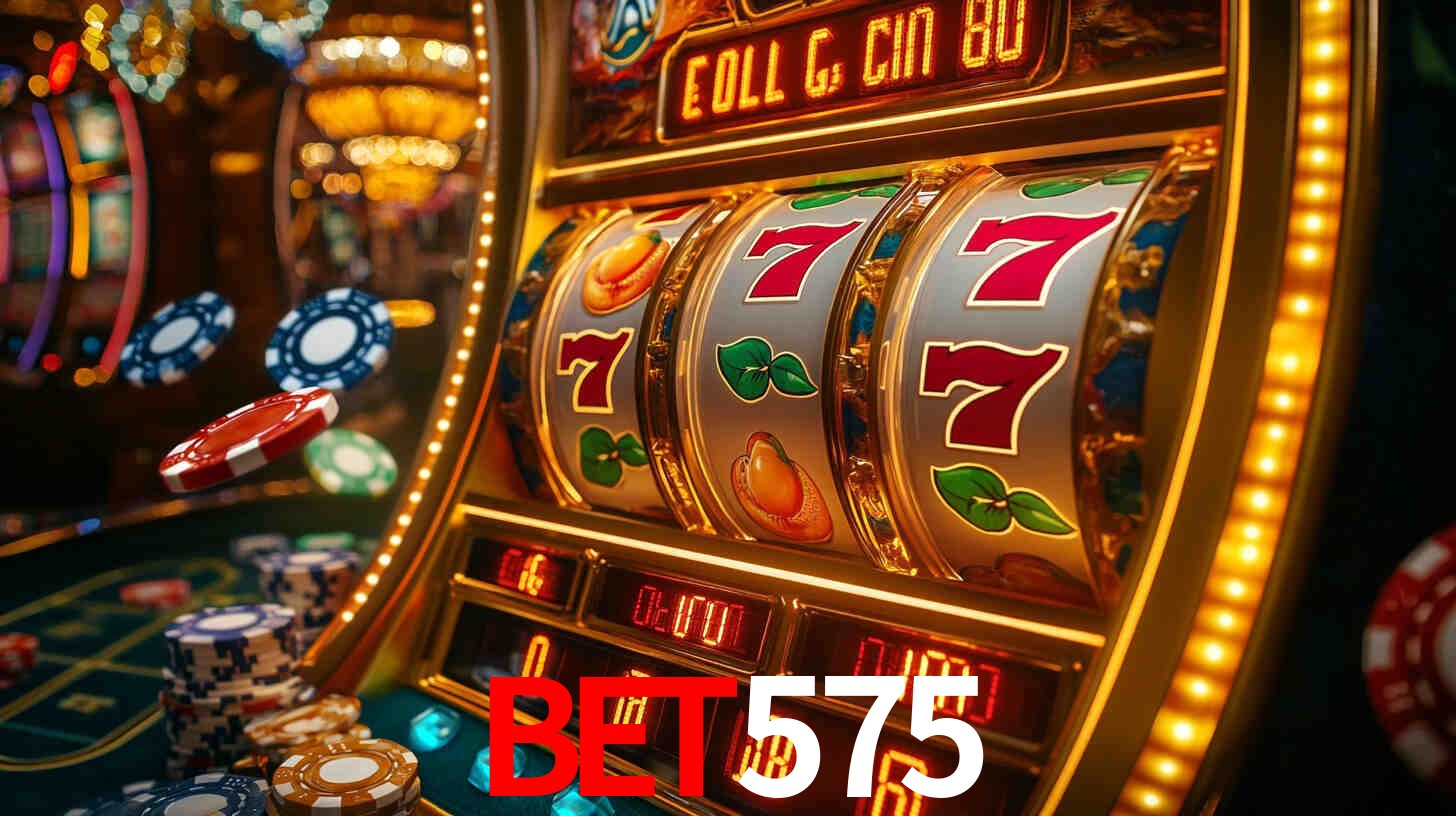 BET575 App Interface