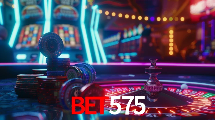 Slot Games BET575