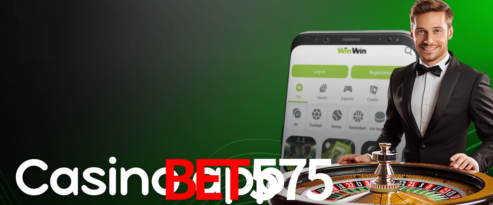 Security Systems BET575