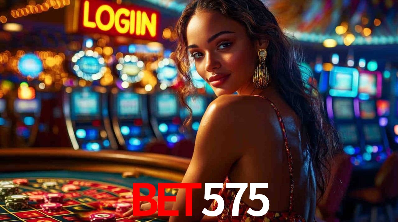 Live Casino BET575