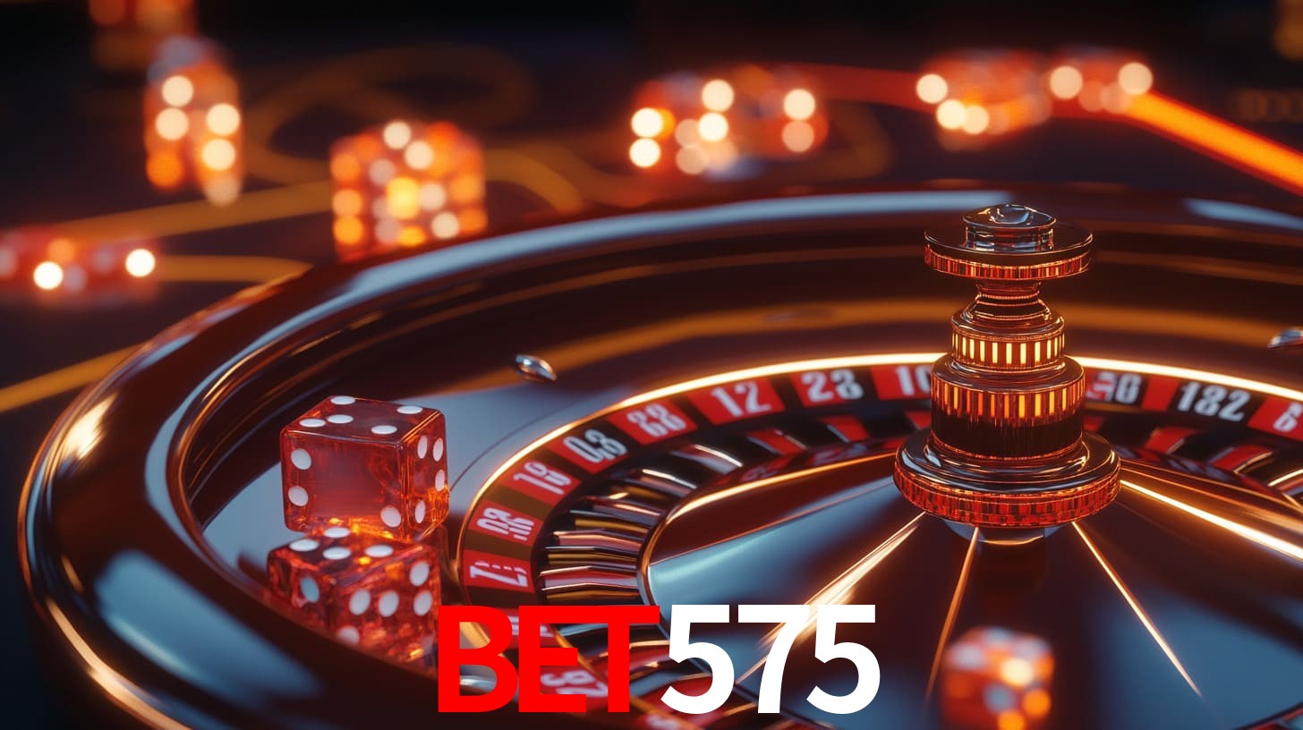 VIP Casino BET575