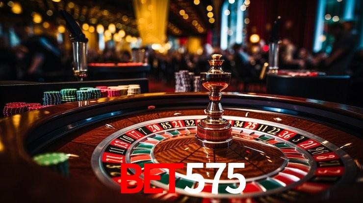 Flash Promotion BET575