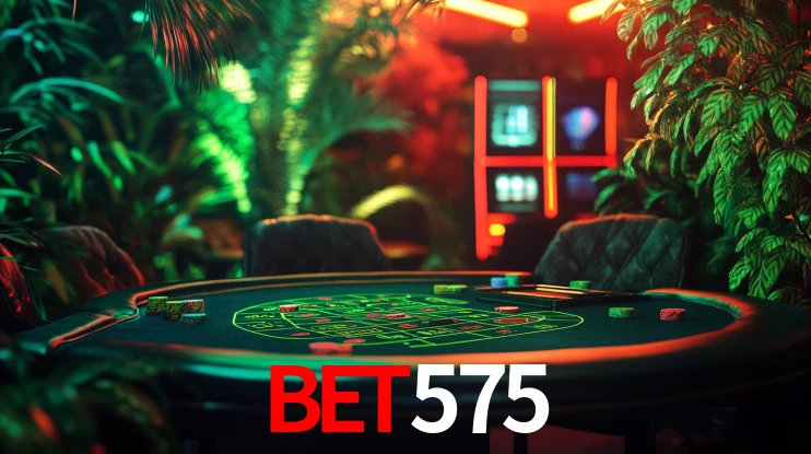 Tournaments BET575