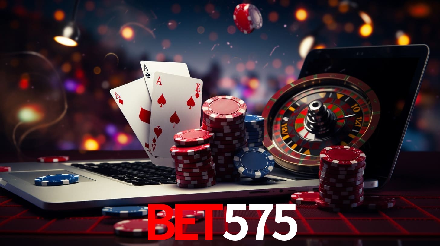 Live Casino BET575