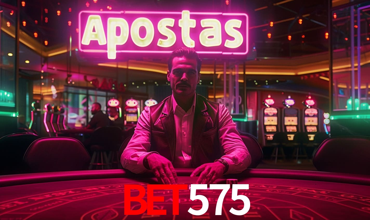 Descubra a Essência do BET575: Nossa História e Compromissos