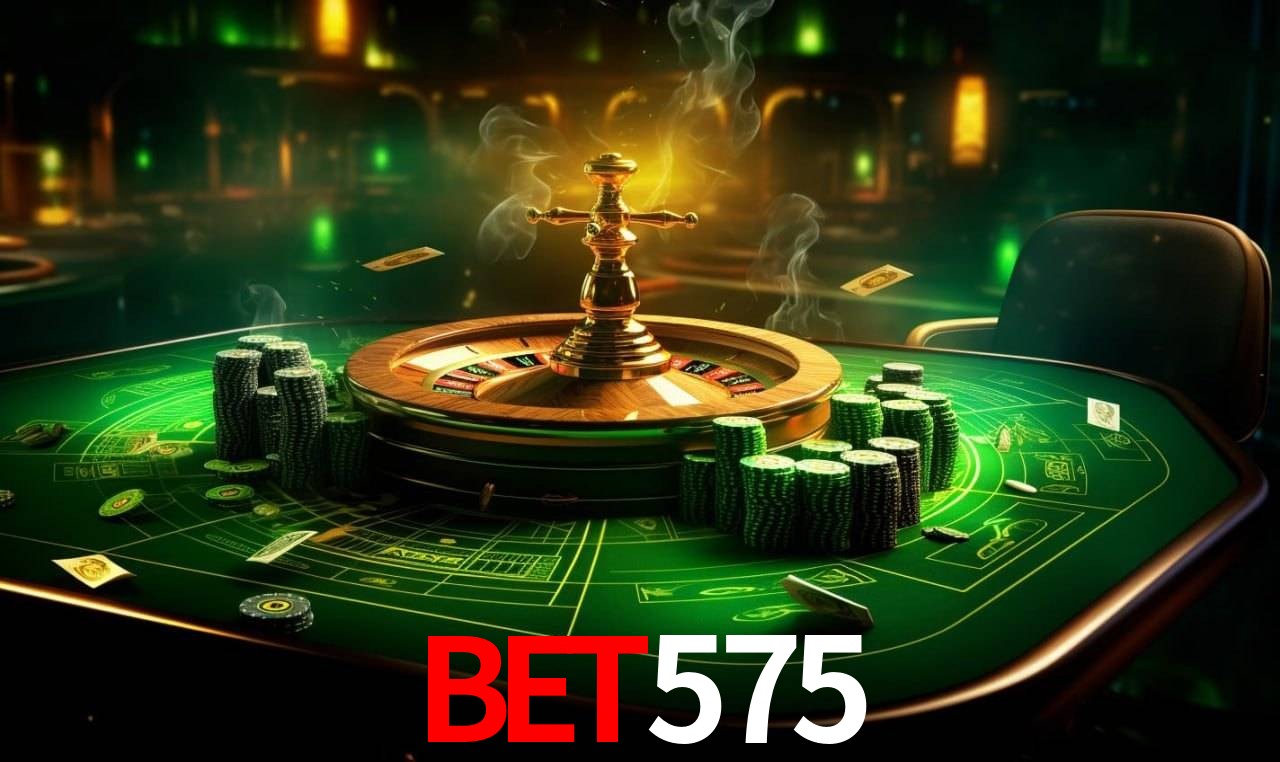 Desvendando o Mundo dos Jogos Virtuais na BET575